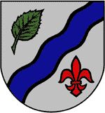 Wappen von Irrel/Arms (crest) of Irrel