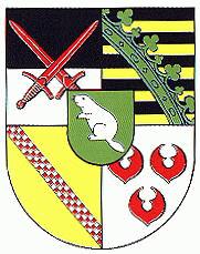 Wappen von Jessen (kreis)/Arms (crest) of Jessen (kreis)