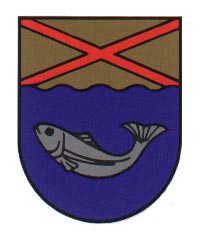 Wappen von Kalletal/Arms (crest) of Kalletal