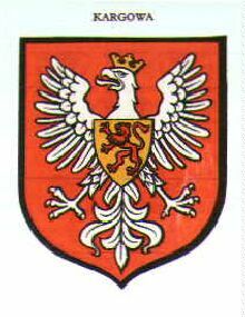Arms of Kargowa