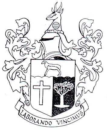 Arms (crest) of Keetmanshoop
