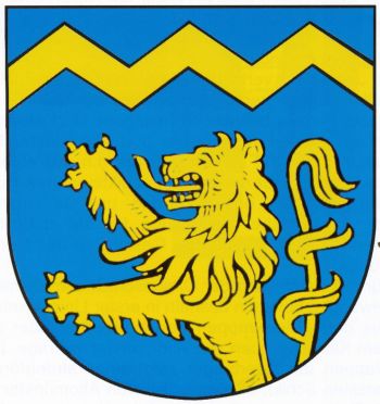 Wappen von Klenau/Arms of Klenau