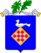 Arms of Kutina