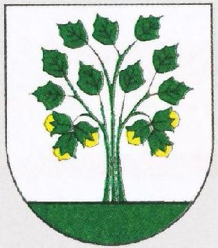 Kysucký Lieskovec (Erb, znak)