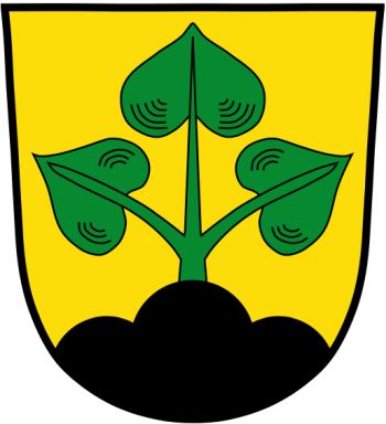Wappen von Lindberg/Arms of Lindberg