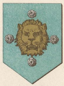 Arms of Linköping