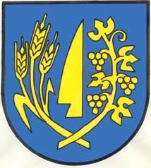 Wappen von Loipersbach im Burgenland/Arms (crest) of Loipersbach im Burgenland