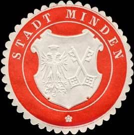 Seal of Minden