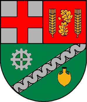 Wappen von Niederlosheim