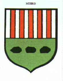 Arms of Nisko