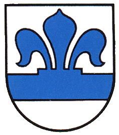 Wappen von Pfeffingen (Basel-Landschaft)/Arms (crest) of Pfeffingen (Basel-Landschaft)