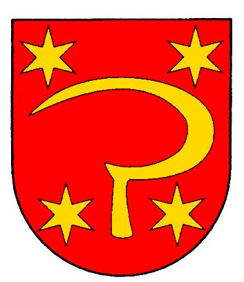 Coat of arms (crest) of Skärkinds härad