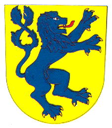 Coat of arms (crest) of Stařeč