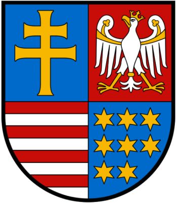 Arms of Świętokrzyskie