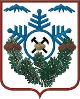 Arms of Tenkinsky Rayon