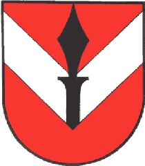 Wappen von Tulfes/Arms of Tulfes