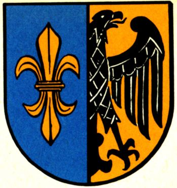 Wappen von Template:PAGENNAME