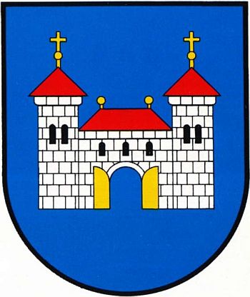 Arms of Żnin