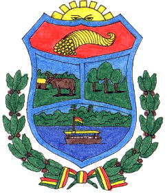 Arms (crest) of Beni