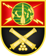 Command and Control Course of Anti Aircraft Artillery, Spanish Army.png