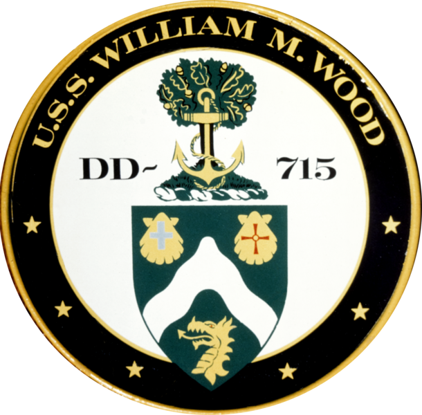 File:Destroyer USS William M. Wood (DD-715).png