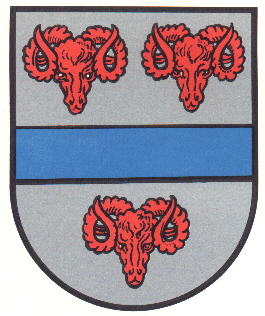 Wappen von Düring