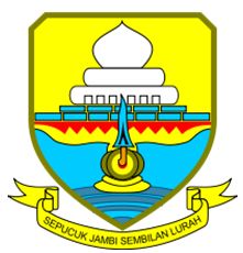 Arms (crest) of Jambi
