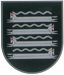 Arms of Kaišiadorys