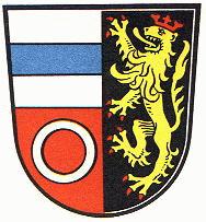 Wappen von Kemnath (kreis)