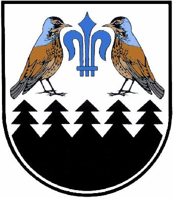 Wappen von Kohlschwarz / Arms of Kohlschwarz