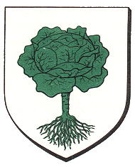 Blason de Krautwiller/Arms (crest) of Krautwiller