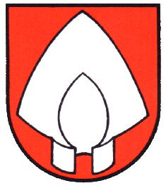 Wappen von Lampenberg/Arms (crest) of Lampenberg