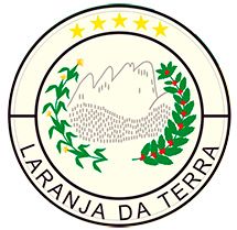 Arms (crest) of Laranja da Terra