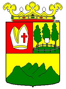 Wapen van Markelo/Arms (crest) of Markelo