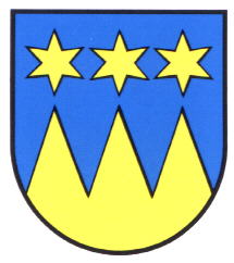 Wappen von Mönthal