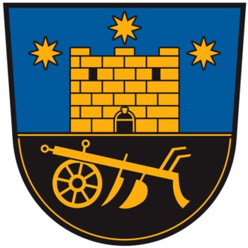 Wappen von Neuhaus in Kärnten/Arms (crest) of Neuhaus in Kärnten