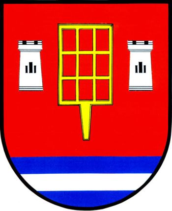 Arms of Obědovice