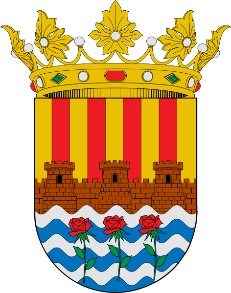 Escudo de Onda