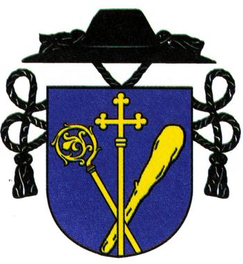 Arms of Parish of Viničné