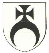Blason de Pfaffenheim/Arms (crest) of Pfaffenheim