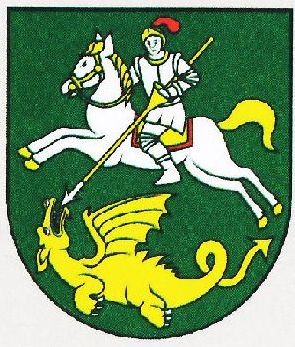 Podhorie (Banská Štiavnica) (Erb, znak)
