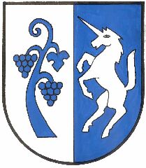 Wappen von Raiding/Arms (crest) of Raiding