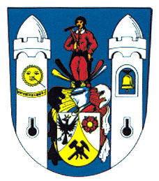 Arms of Ratibořské Hory