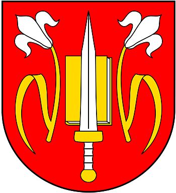 Arms of Rzekuń