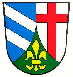 Wappen von Steinach (Niederbayern)