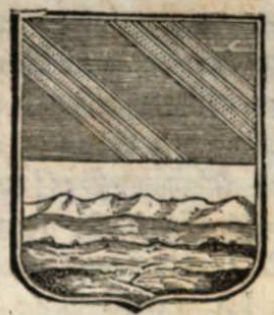 Wappen von Türkheim (Unterallgäu)