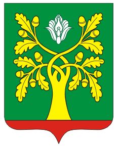 Arms (crest) of Toburdanovo