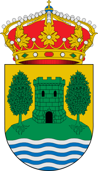 Escudo de Tomiño