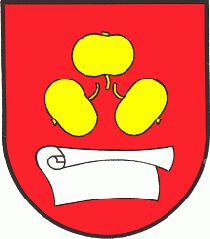 Wappen von Traboch/Arms of Traboch