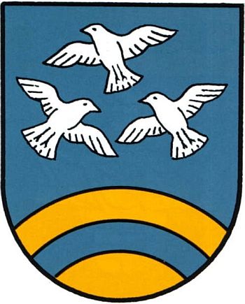 Arms of Traunkirchen